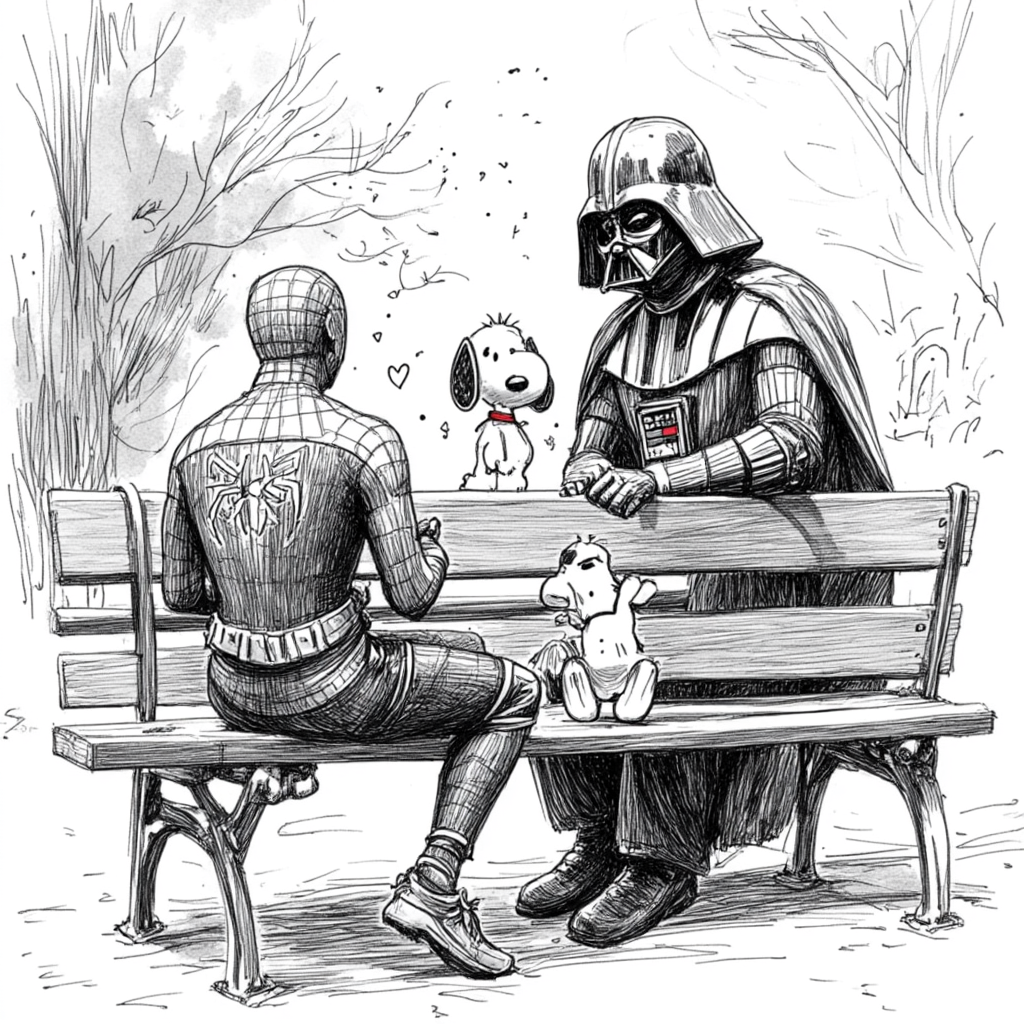 ¿Qué historia quieres contar al mundo?