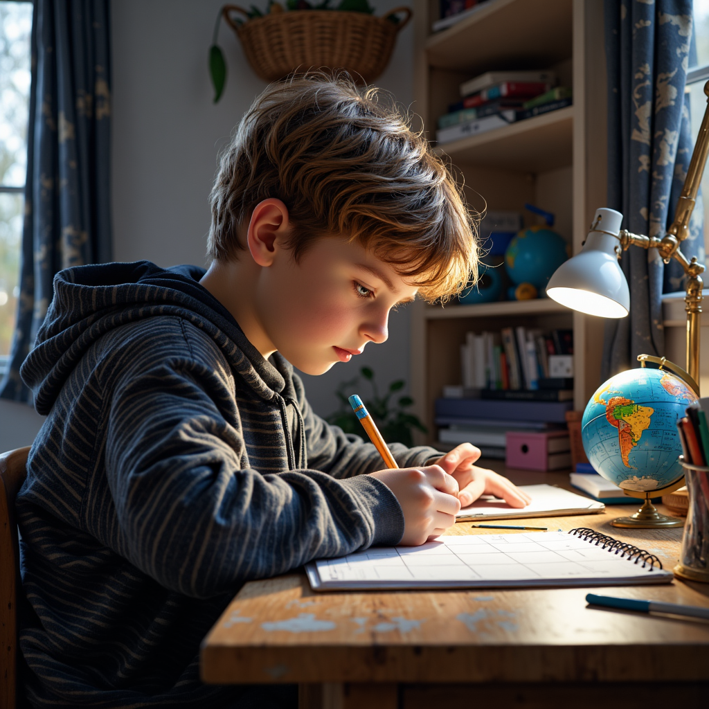 Tener una rutina diaria te ayuda a llegar más lejos