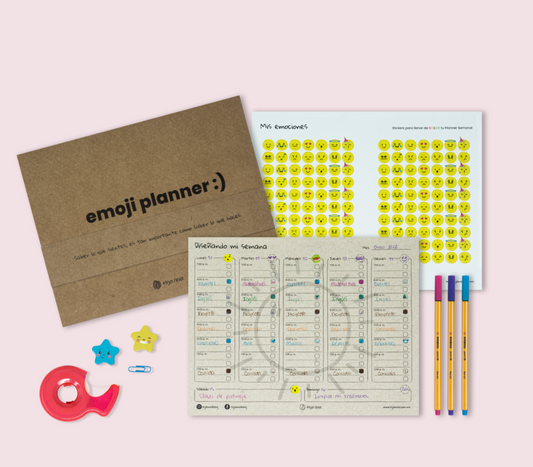 Planificador Semanal