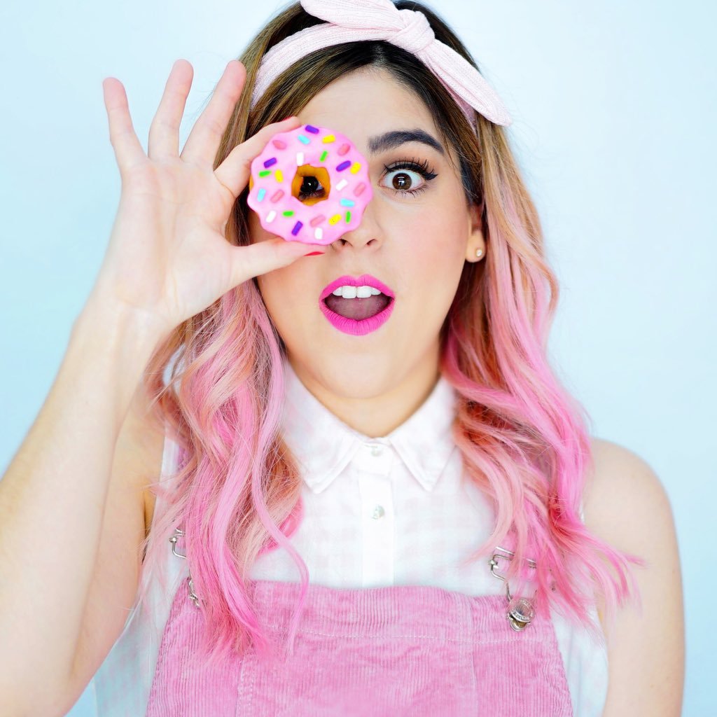 ¿Quién es Mis Pastelitos?