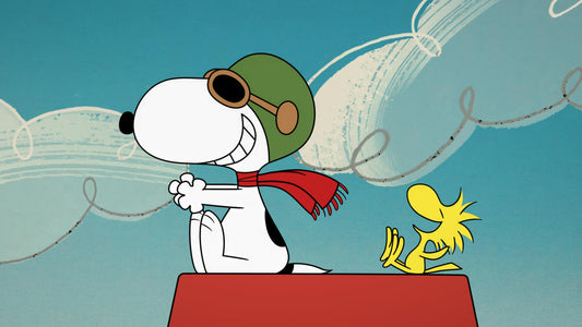 Peanuts: cómo un dibujante con una idea simple creó una marca eterna