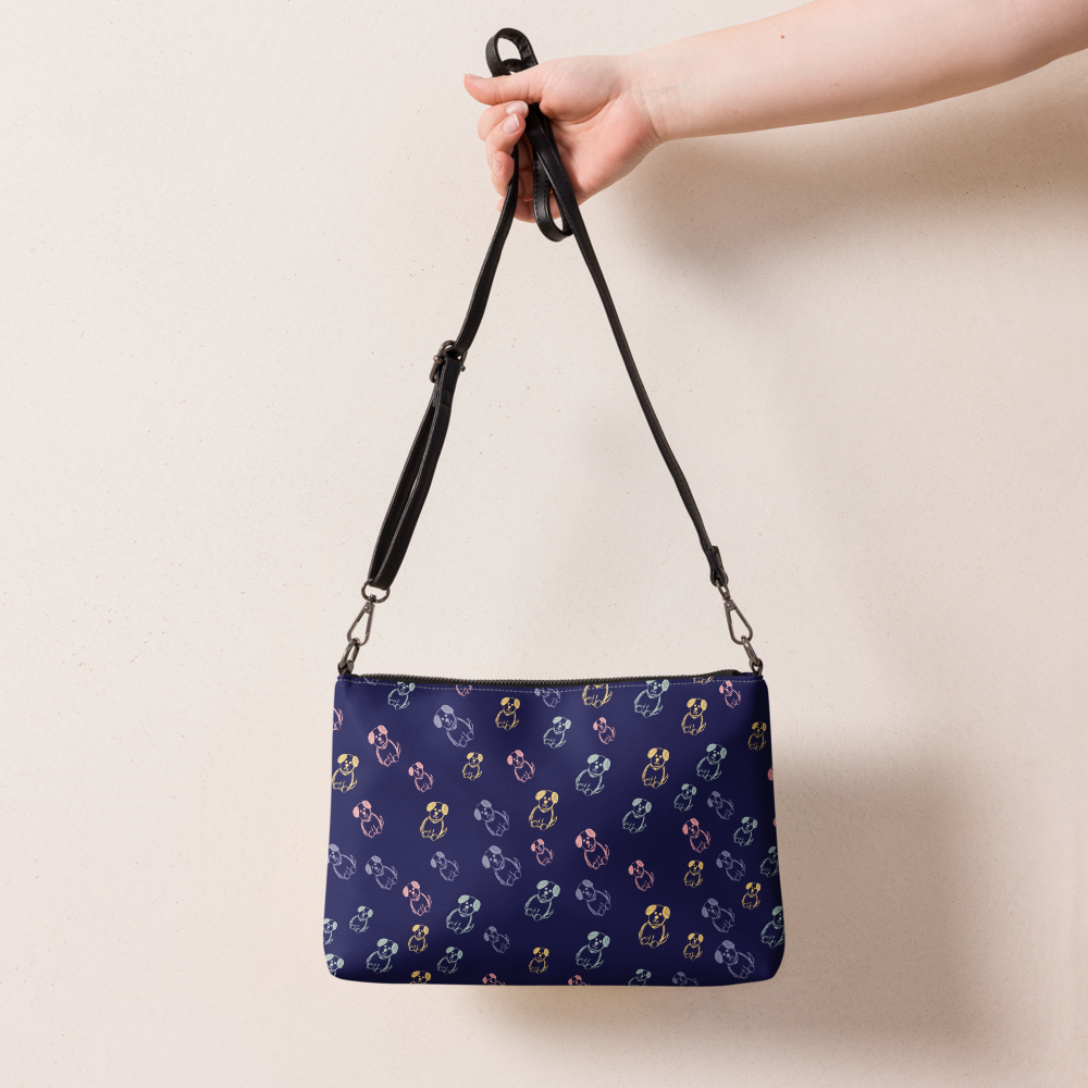 Bolso perritos