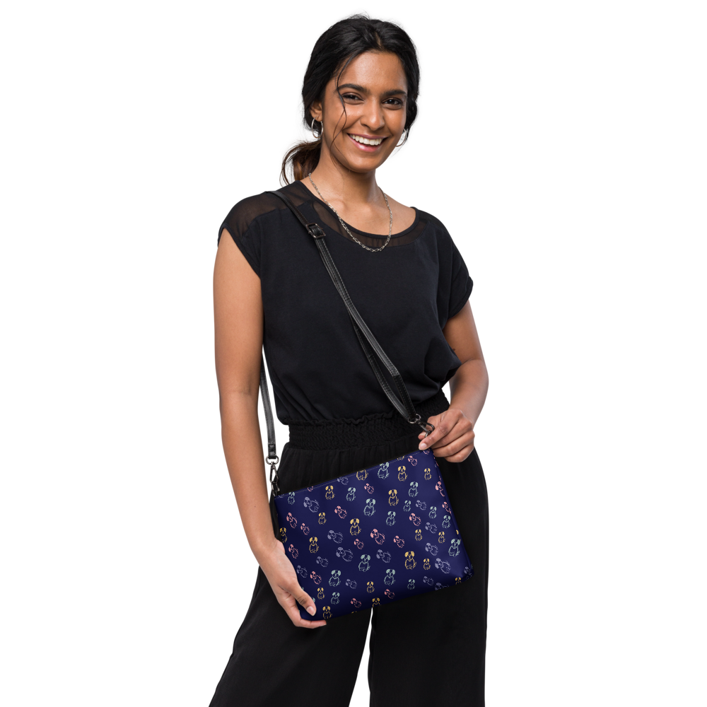 Bolso perritos