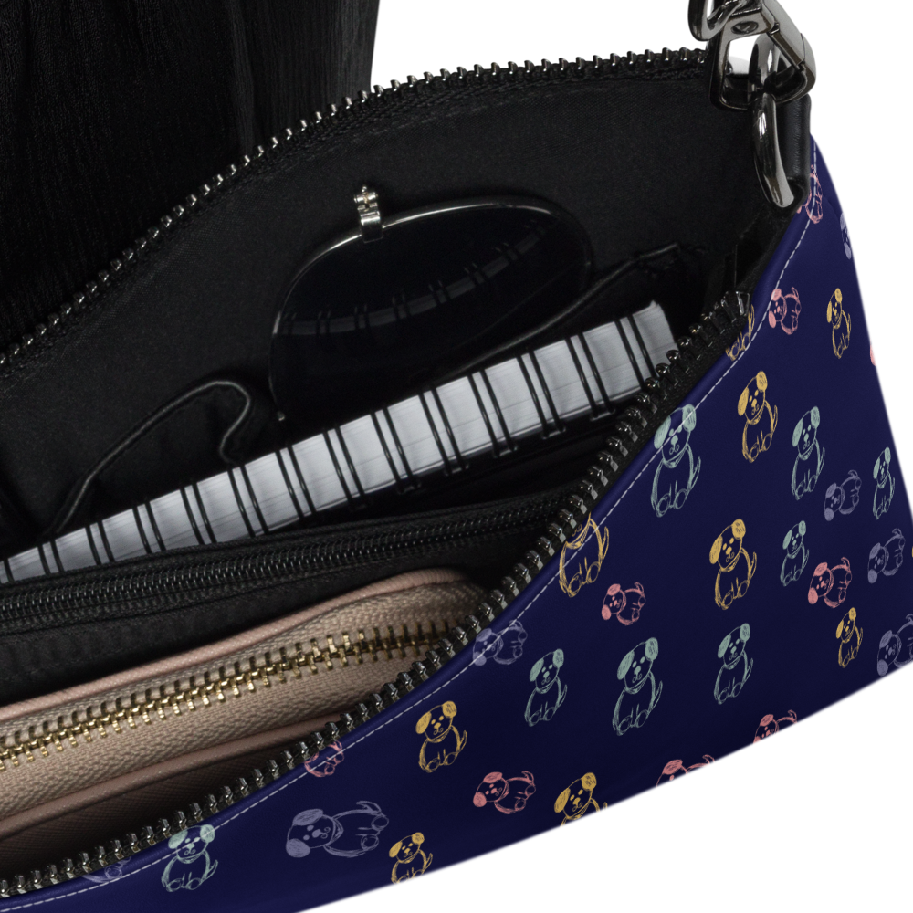 Bolso perritos