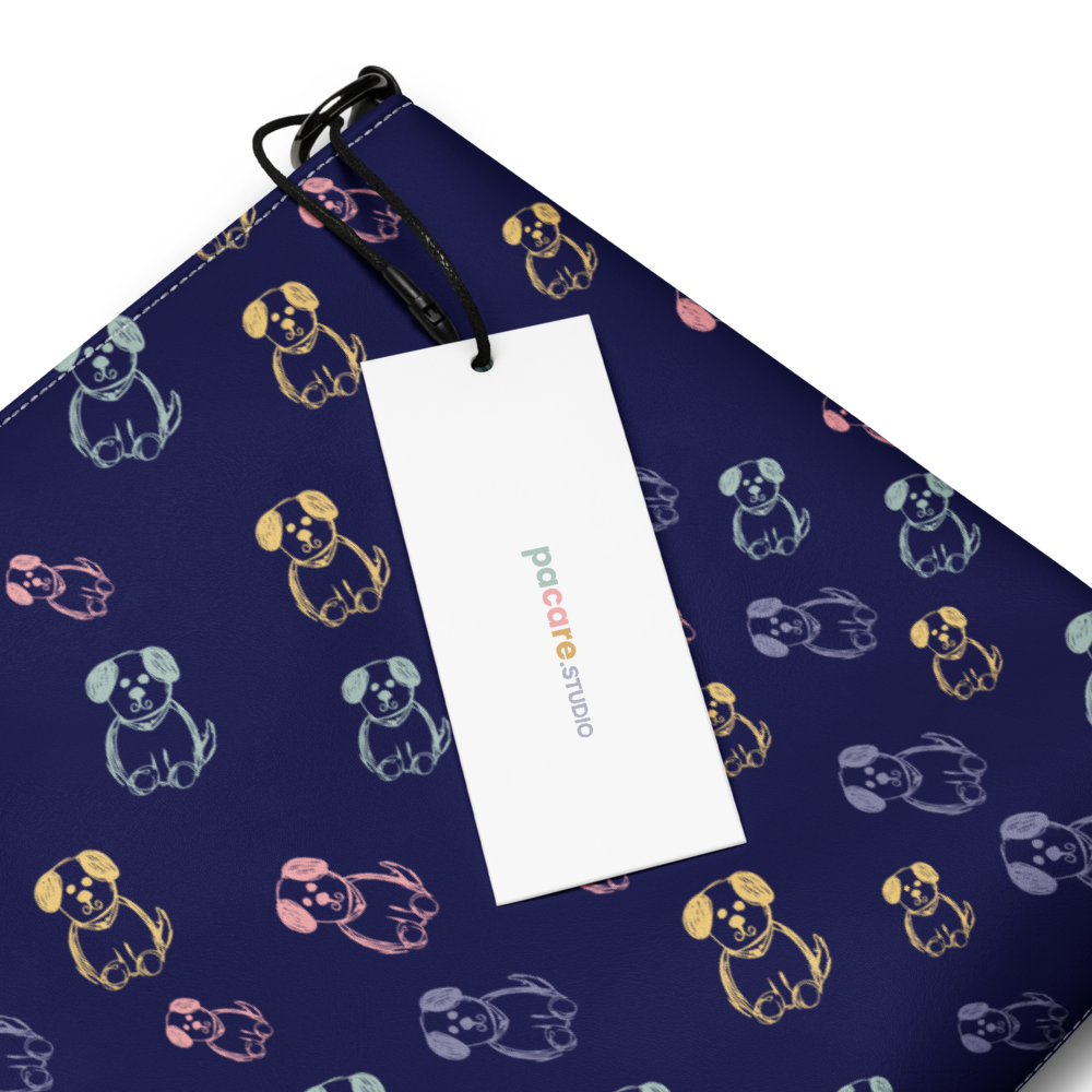 Bolso perritos